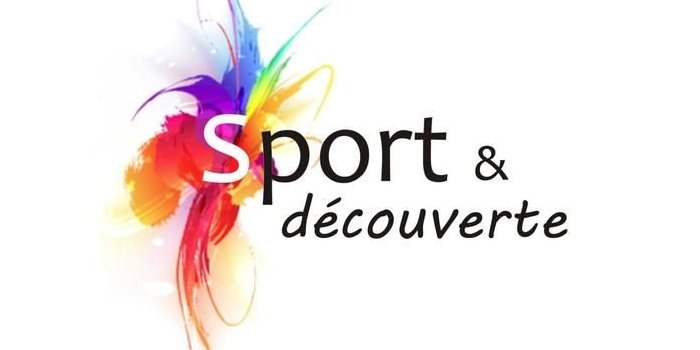 Découvertes sportives