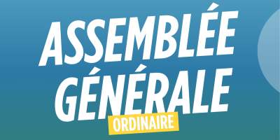 Assemblée Générale 2026