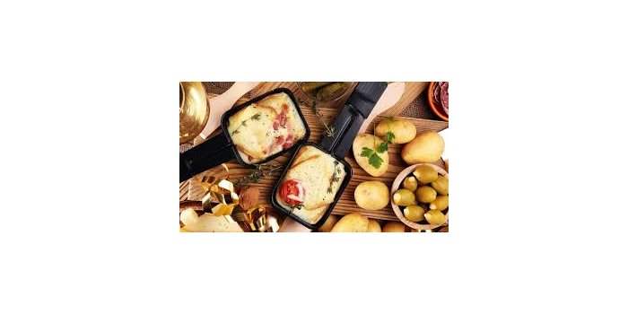 Soirée raclette