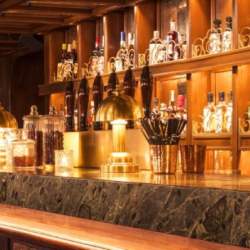 Afterwork dans le CBD