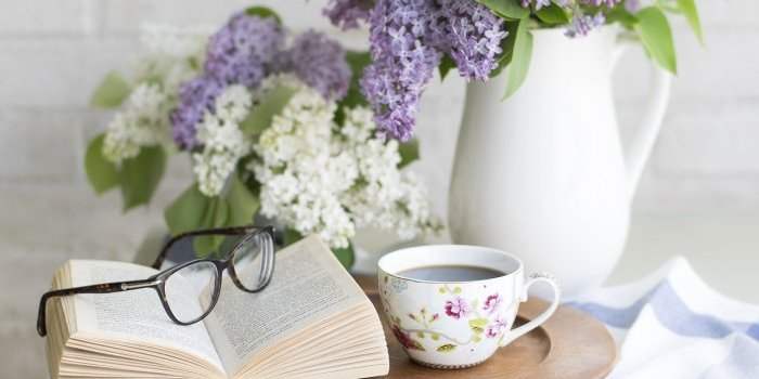 Ronde des livres