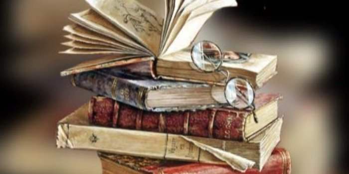 Ronde des livres/Édition spéciale
