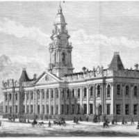 Visite du quartier South Melbourne avec son marché !