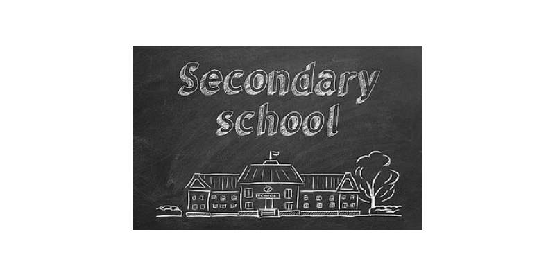 Secondary School