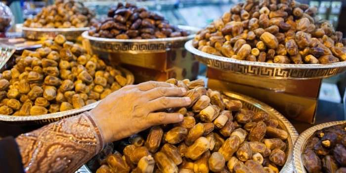 Saveurs Tunisiennes