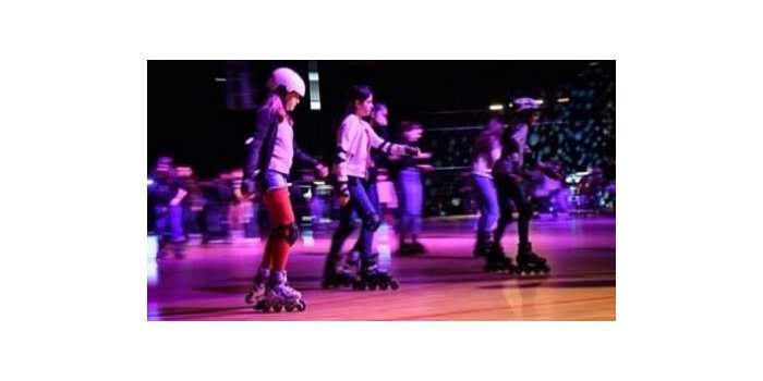 Roller Skating