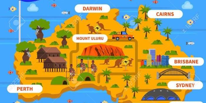 Voyager en Australie : Echange de bons plans &#127759;
