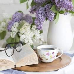 Ronde des livres