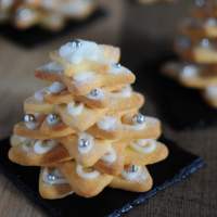 Atelier pâtisserie enfants