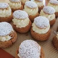 Atelier pâtisserie