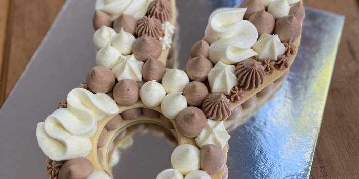 Atelier pâtisserie ado spécial Pâques (à partir de 12 ans)