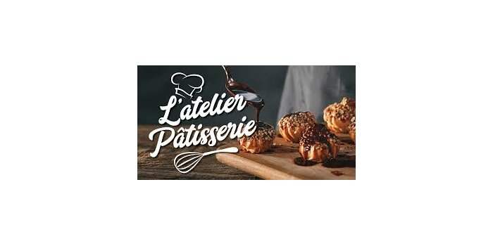 Atelier pâtisserie Tarte Amandine framboise