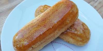 Atelier pâtisserie - Salambo