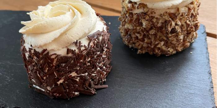Atelier pâtisserie Merveilleux