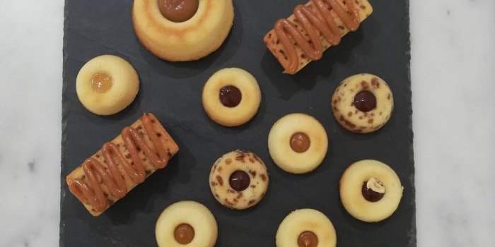 Atelier patisserie enfant