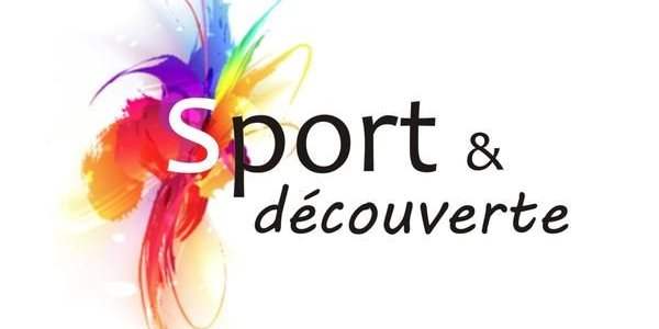 Découvertes sportives