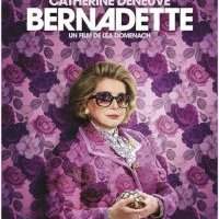 Nous avons rendez-vous avec Bernadette !