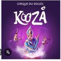 Cirque du soleil 