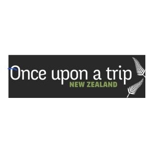 Once Upon A Trip