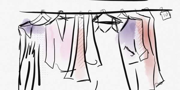 Vide dressing chez les membres