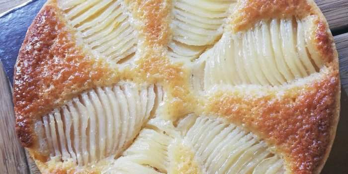 Atelier pâtisserie Tarte bourdaloue