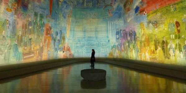 Musées & expos