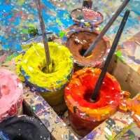 Atelier créatif Rencontre couture