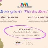 Fête des mères
