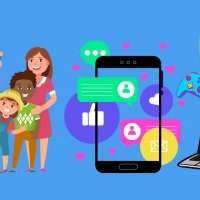 La place de l'écran dans la relation parents-enfant(s)/ado(s)