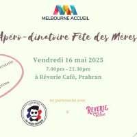 Soirée Fête des mères 