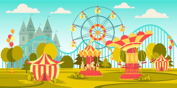 Kermesse