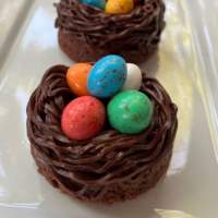 Atelier pâtisserie enfant spécial Pâques