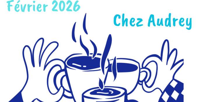Café rencontre chez Audrey