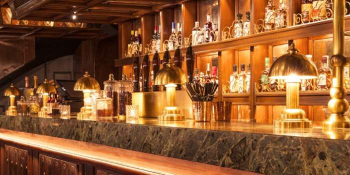 Afterwork dans le CBD