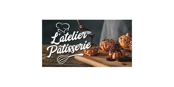 Atelier pâtisserie
