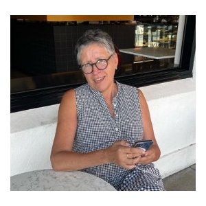 Catherine Cardinet