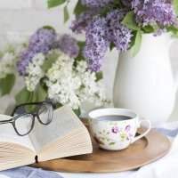 Ronde des livres chez Alice