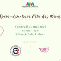 Soirée « Fête des mères » &#128151;