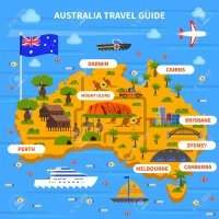 Voyager en Australie : Echange de bons plans &#127759;