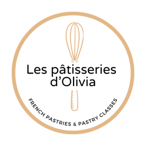 Les pâtisseries d'Olivia