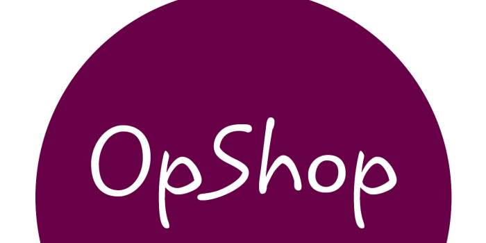Découverte des Opshop