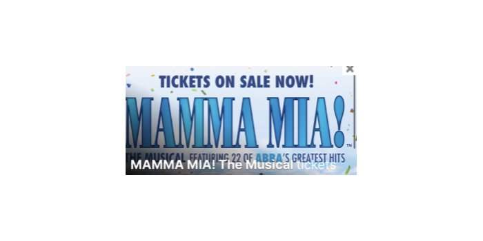 Soirée Mamma Mia ! &#127925;&#127926;