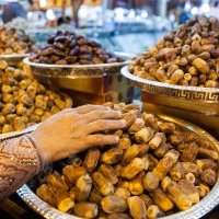 Saveurs Tunisiennes