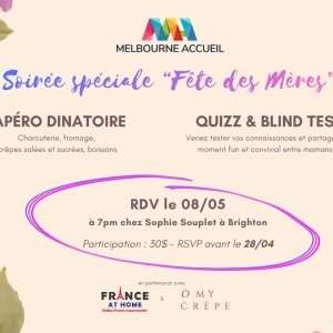 Fête des mères