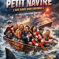 "IL ETAIT UN PETIT NAVIRE" au Melbourne French Theatre