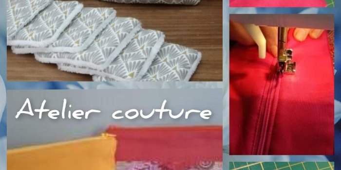 Atelier couture