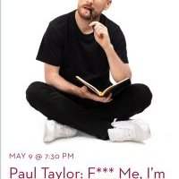 Paul revient nous voir !!