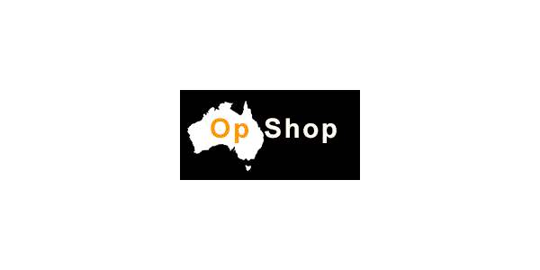 Découverte des Opshop
