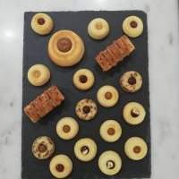 Atelier patisserie enfant