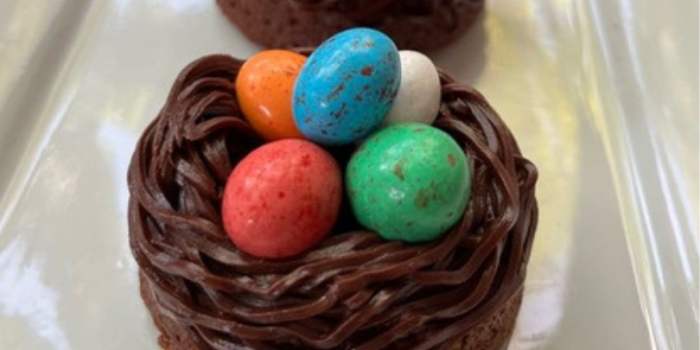 Atelier pâtisserie enfant spécial Pâques
